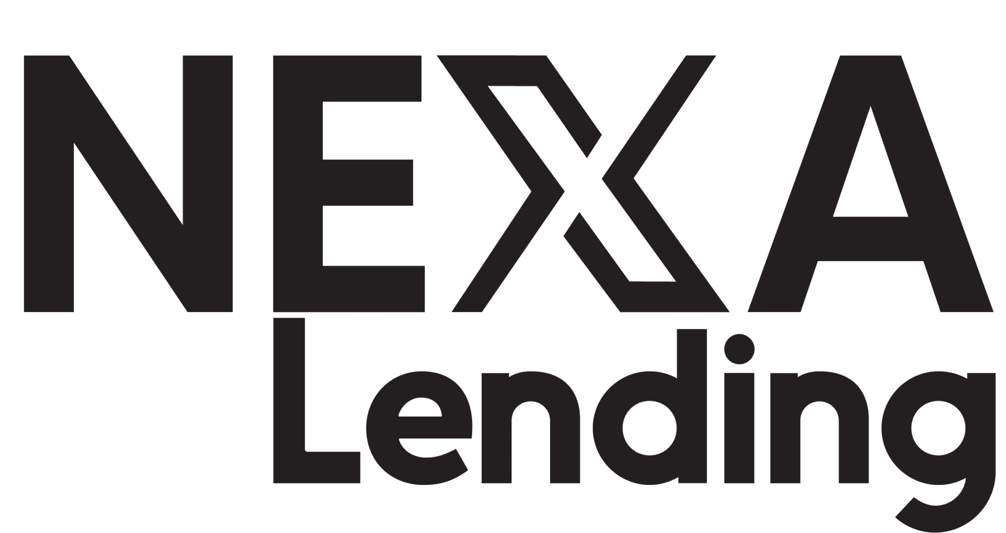NEXA-Lending-new logo (1) Danny Sarmento -Mortgage Loan Originator